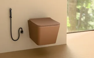 Aurum Collection – Smart Toilet by Kerovit