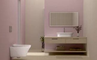 Klassic Collection – Bathroom Accessories by Kerovit