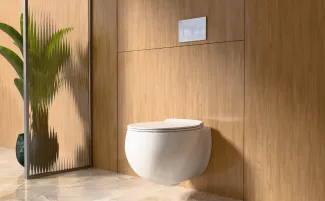 Klassic Collection – Smart Toilet by Kerovit