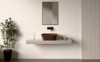Aurum Collection – Luxury Faucet by Kerovit