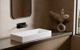 Klassic Collection – Modern Bathroom by Kerovit