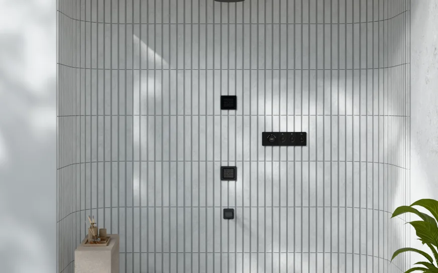 Kerovit Premium Faucet and Bath Fitting Product Range